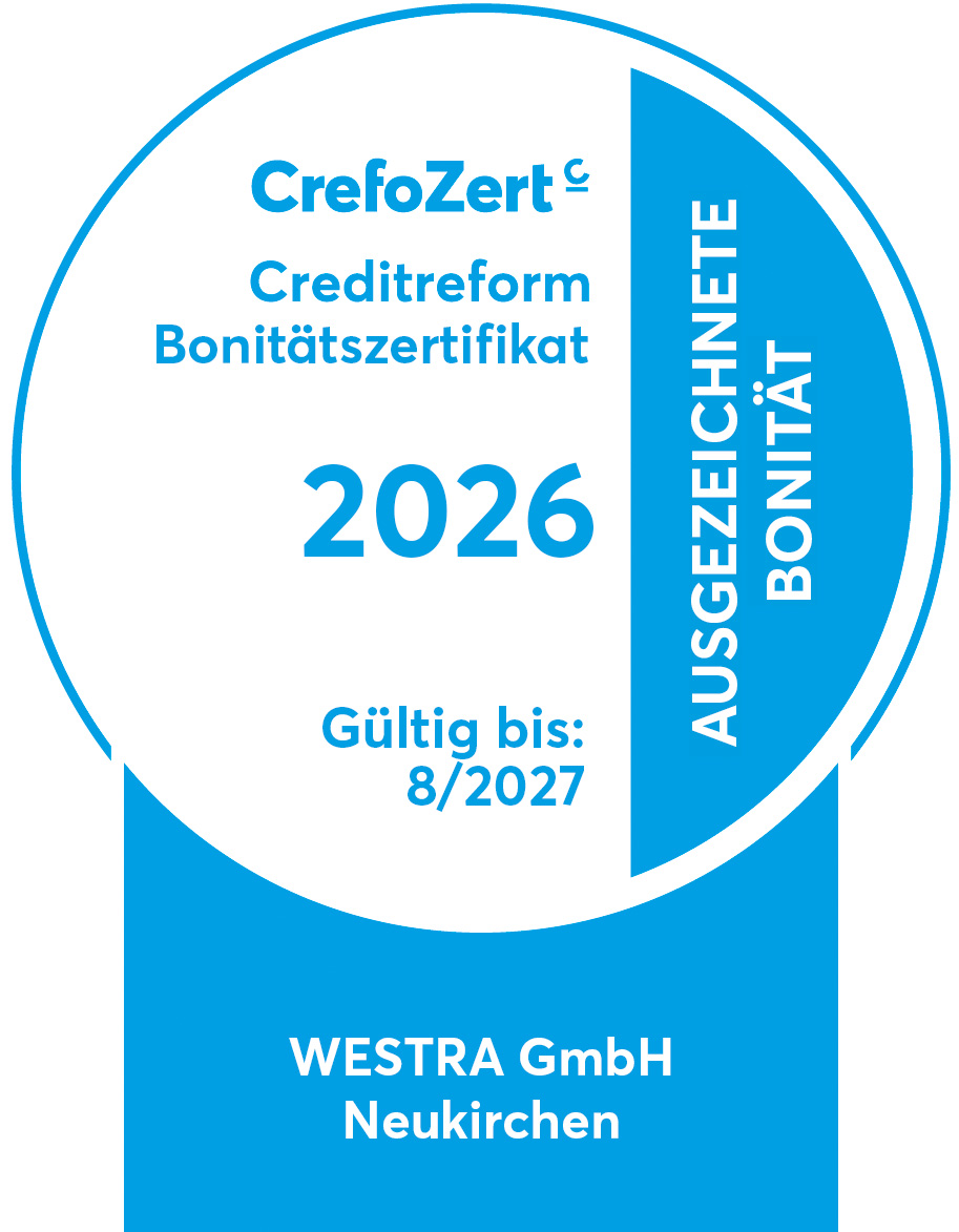 Zertifizierungen