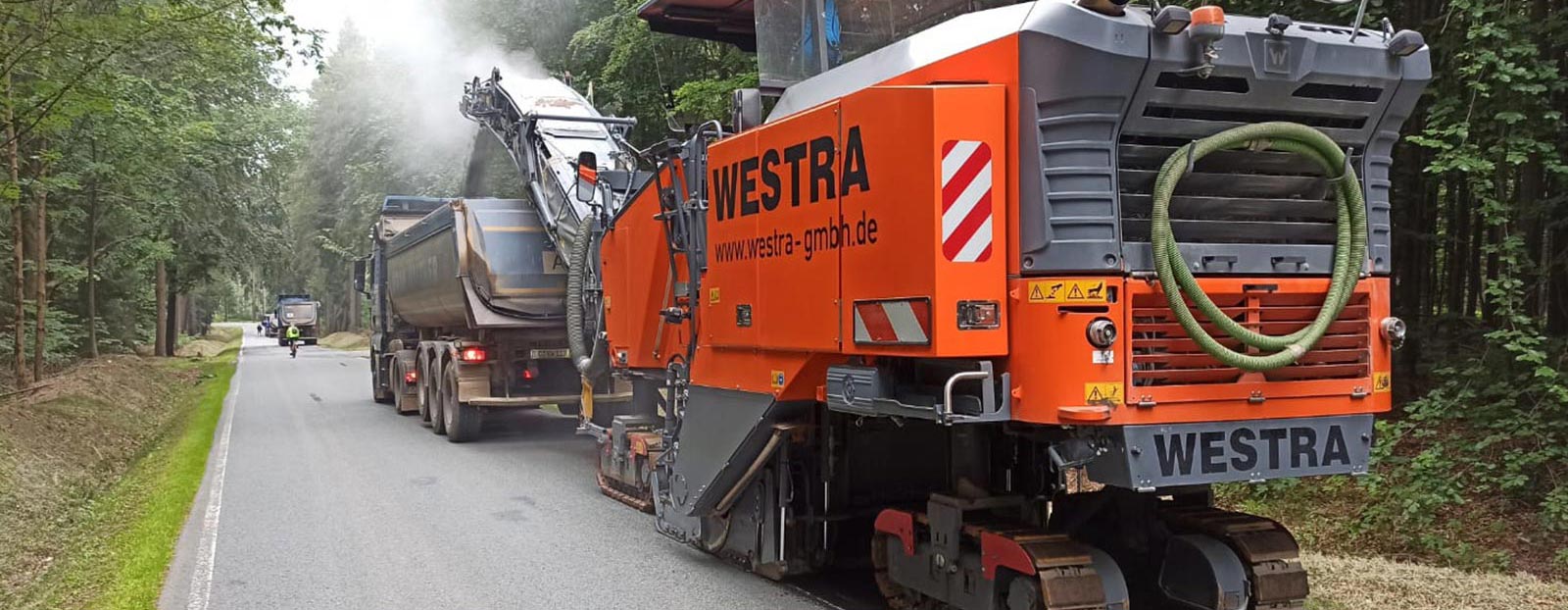 WESTRA GmbH